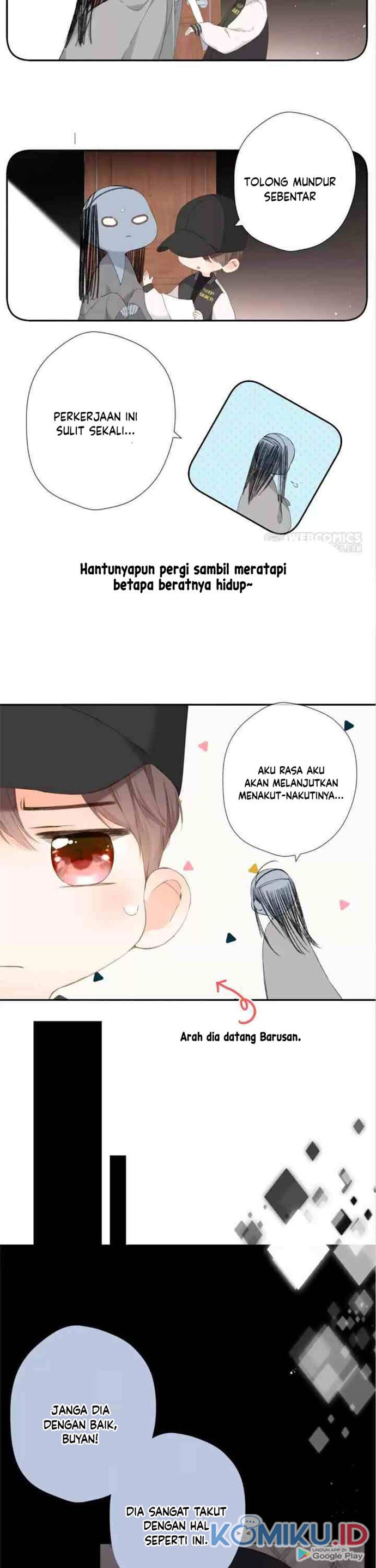 Once More chapter 39